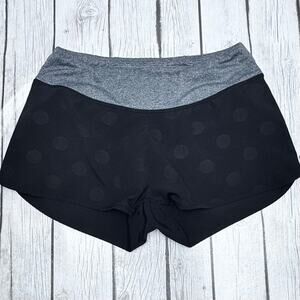 MPG Sport Running Shorts Size XSmall